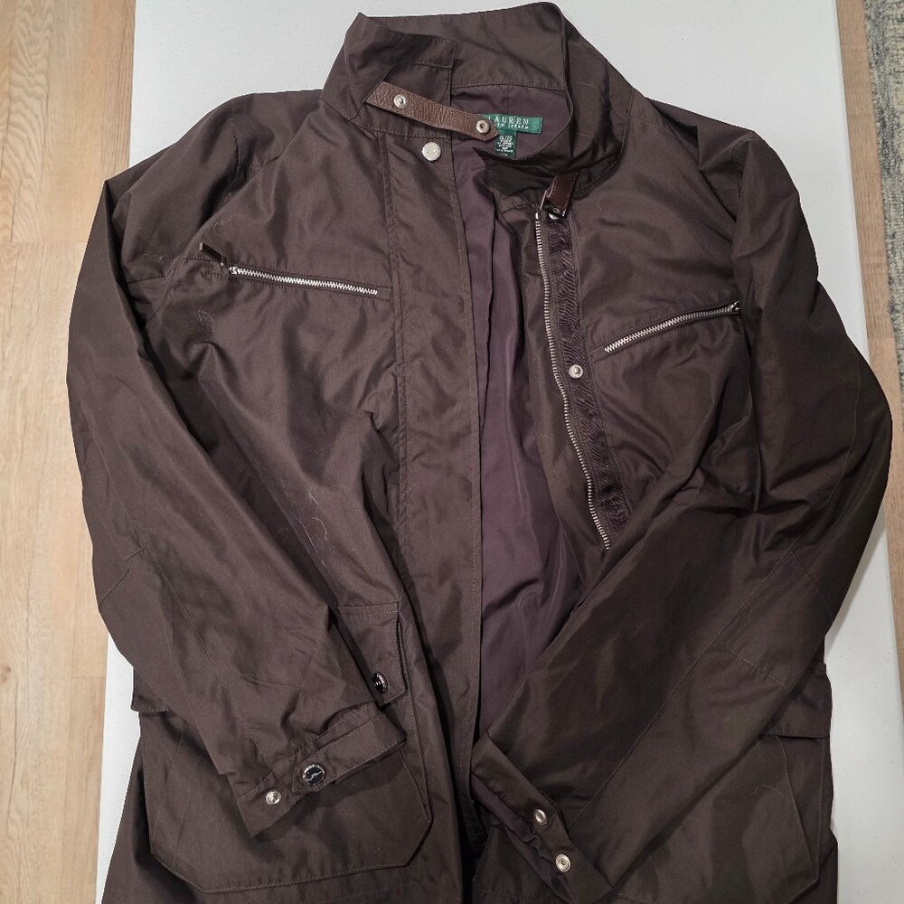 Ralph Lauren Women's Jacket Size XL